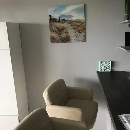 Dünenblick, Hs. Atlantic, Whg. 263 Apartment Sankt Peter-Ording