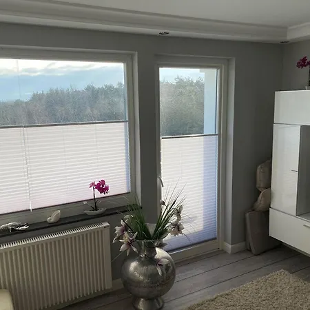 Apartment Dünenblick, Hs. Atlantic, Whg. 263 Sankt Peter-Ording