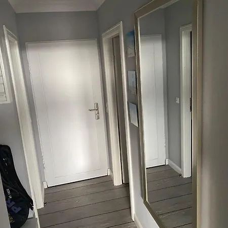 Dünenblick, Hs. Atlantic, Whg. 263 *