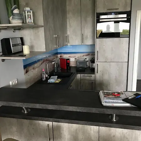 Dünenblick, Hs. Atlantic, Whg. 263 Sankt Peter-Ording