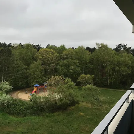 Dünenblick, Hs. Atlantic, Whg. 263 * Sankt Peter-Ording