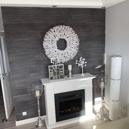 Dünenblick, Hs. Atlantic, Whg. 263 Apartment *